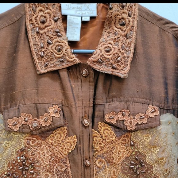 Jacket - Picture 1 of 3